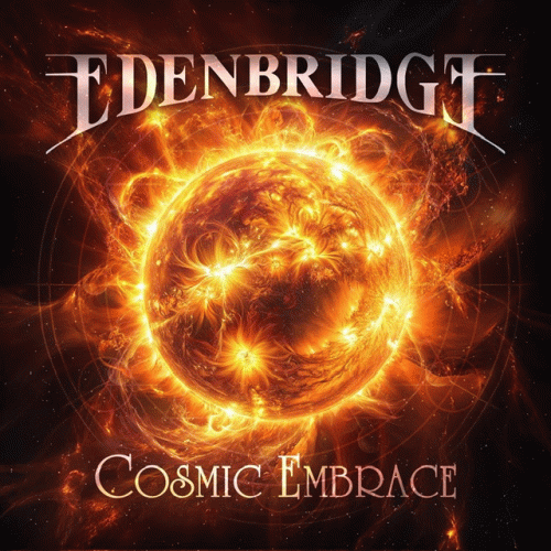 Edenbridge : Cosmic Embrace